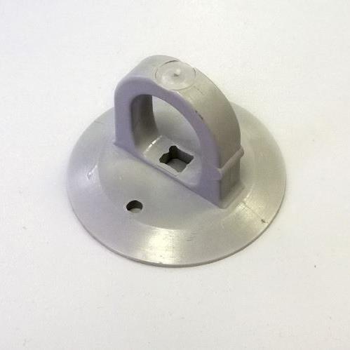 NARBA CARINSKA PVC FI 40MM