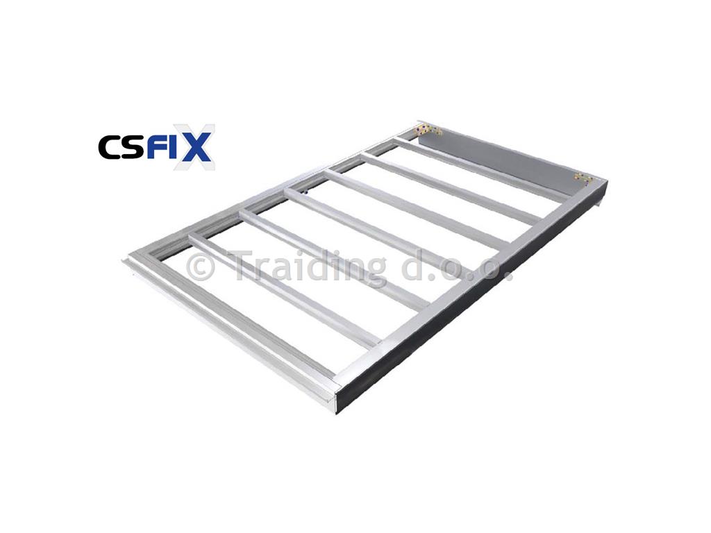 CS FIX STREHA