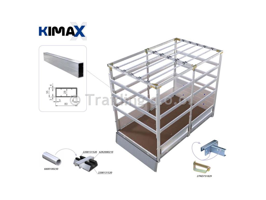 KIMAX