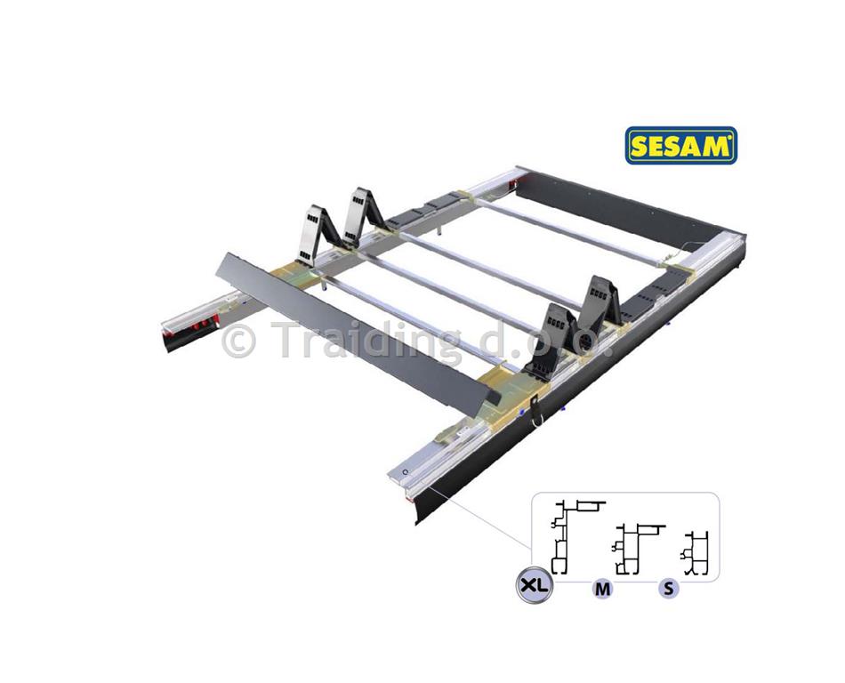 SESAM