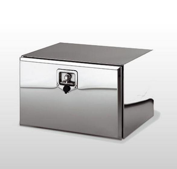 ZABOJI ZA ORODJE - INOX